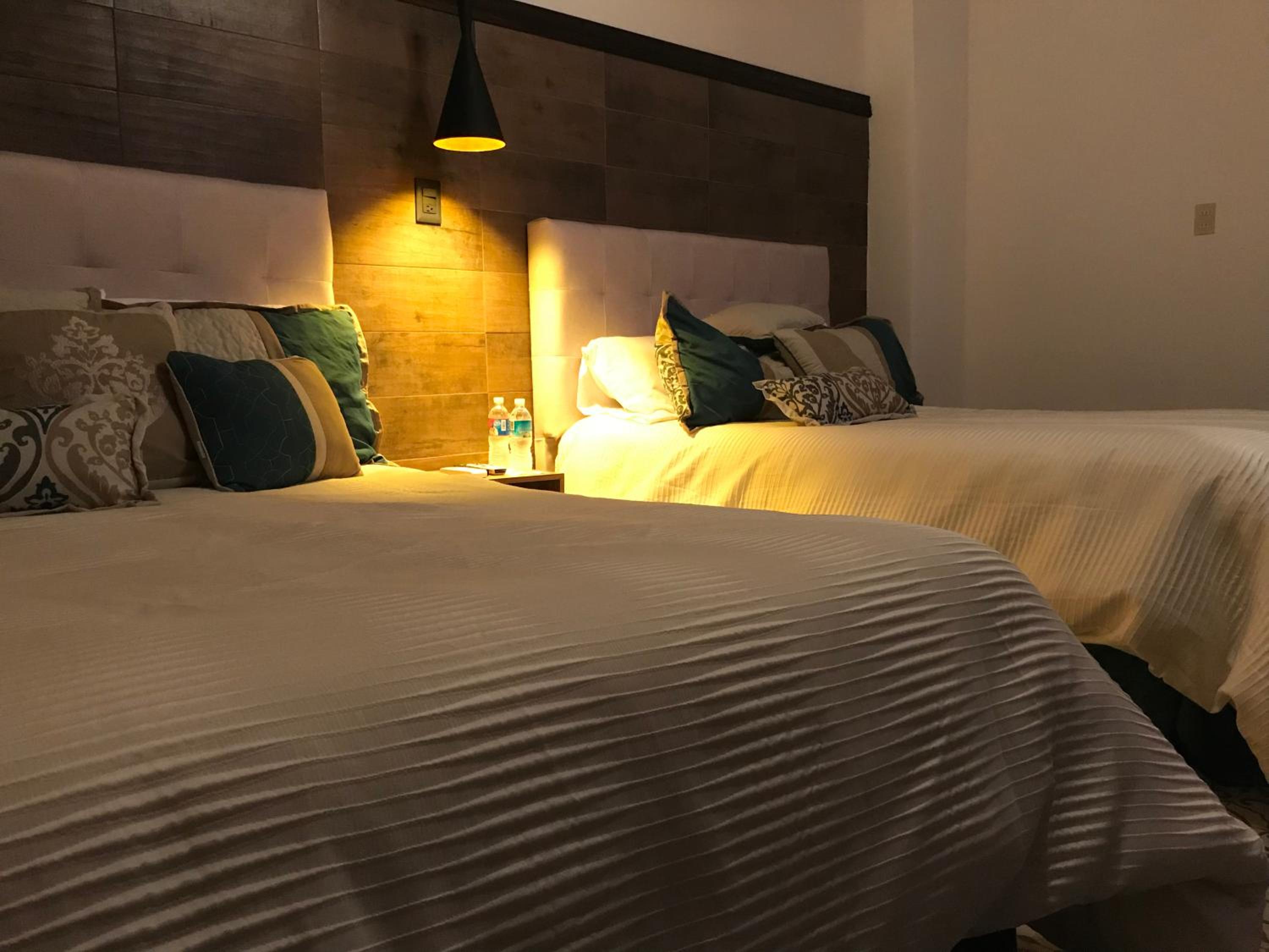 Фото Hotel Casa 511