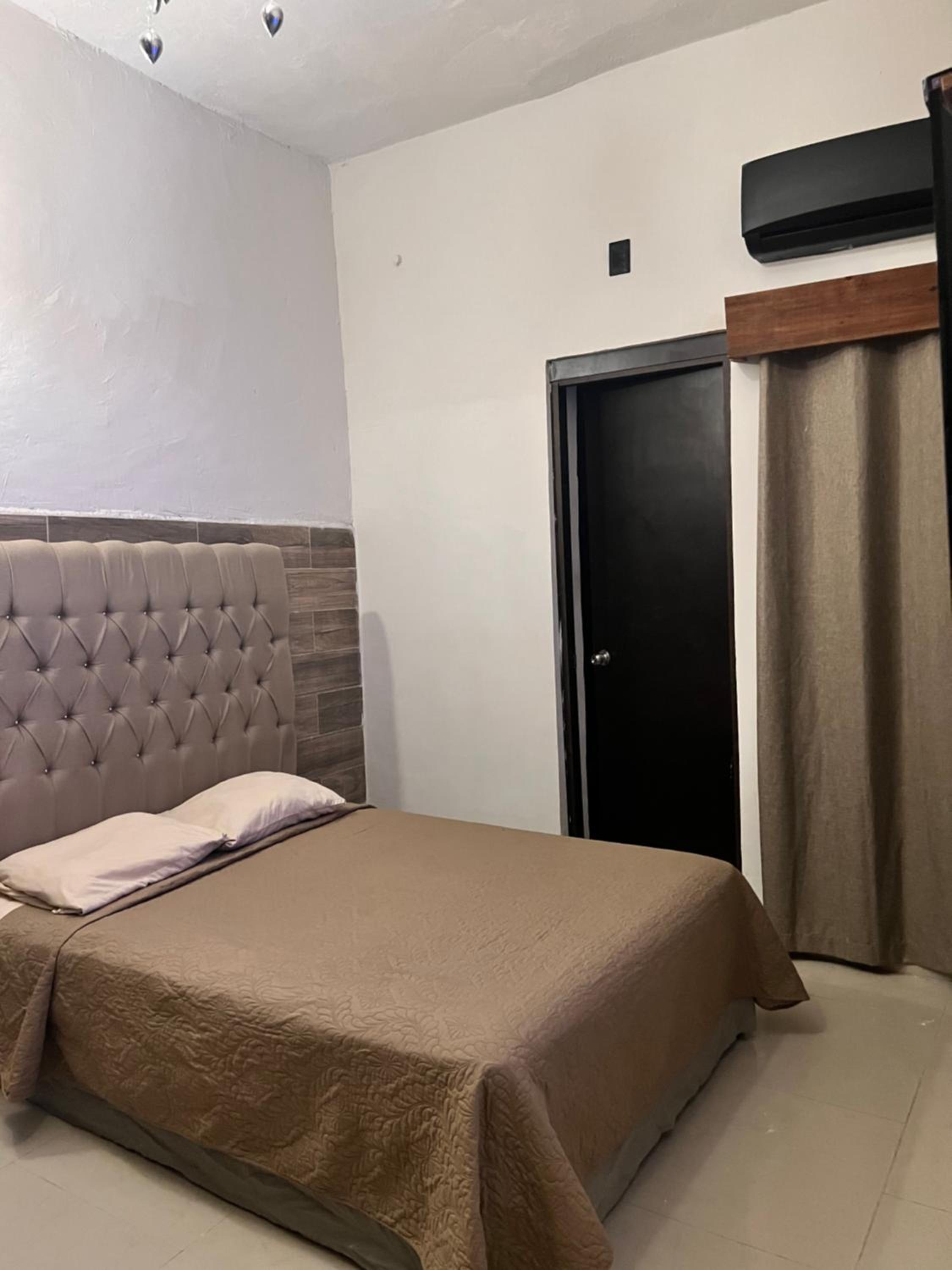 Фото Hotel Casa 511