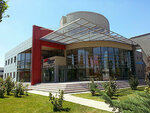 Halici Software House (Ankara Province, Cankaya District, Üniversiteler Mah., Odtü Küme Evler), management company