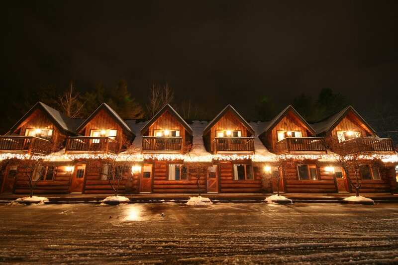 Гостиница Nootka Lodge
