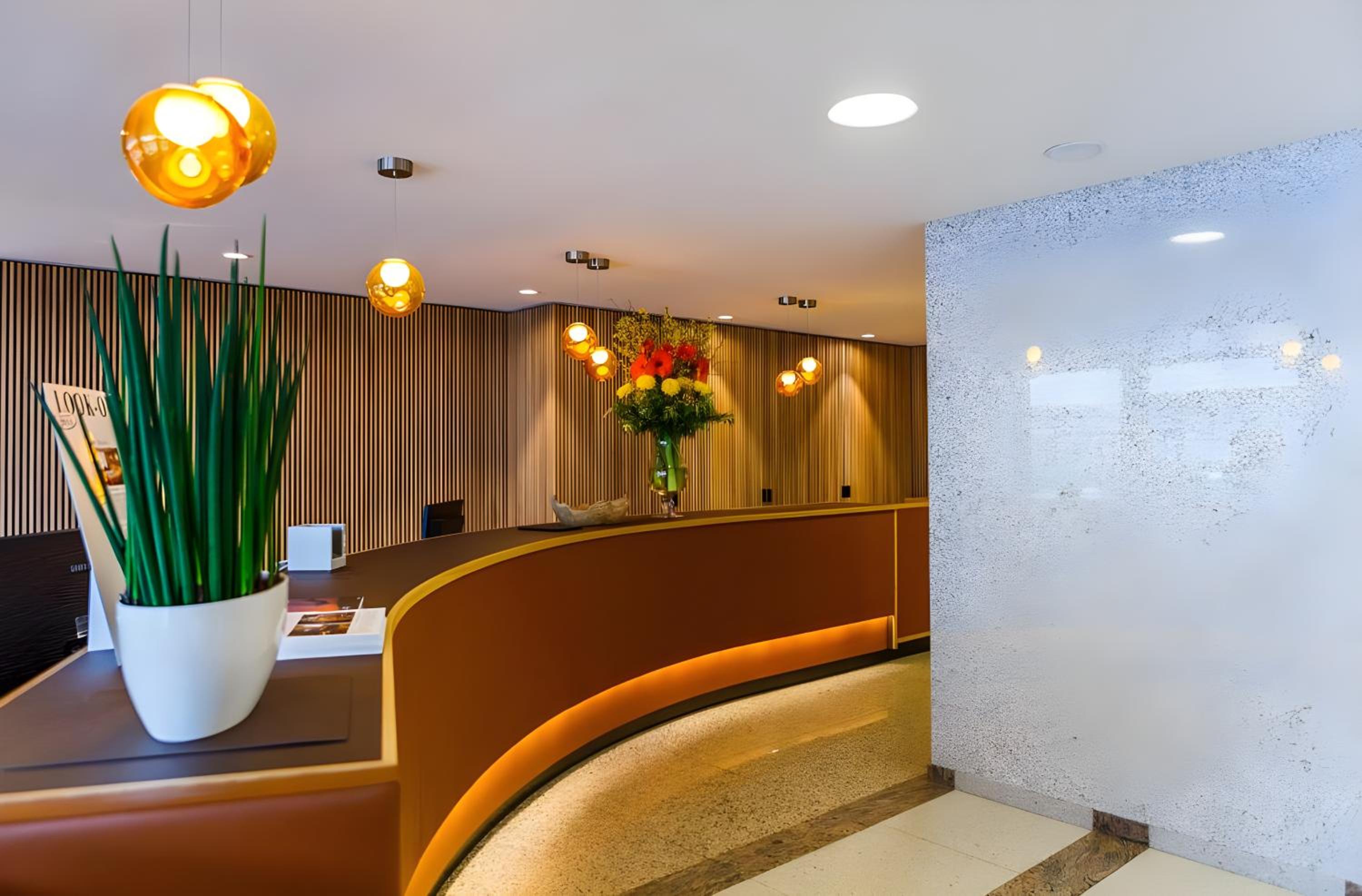 Фото Hotel Nelson