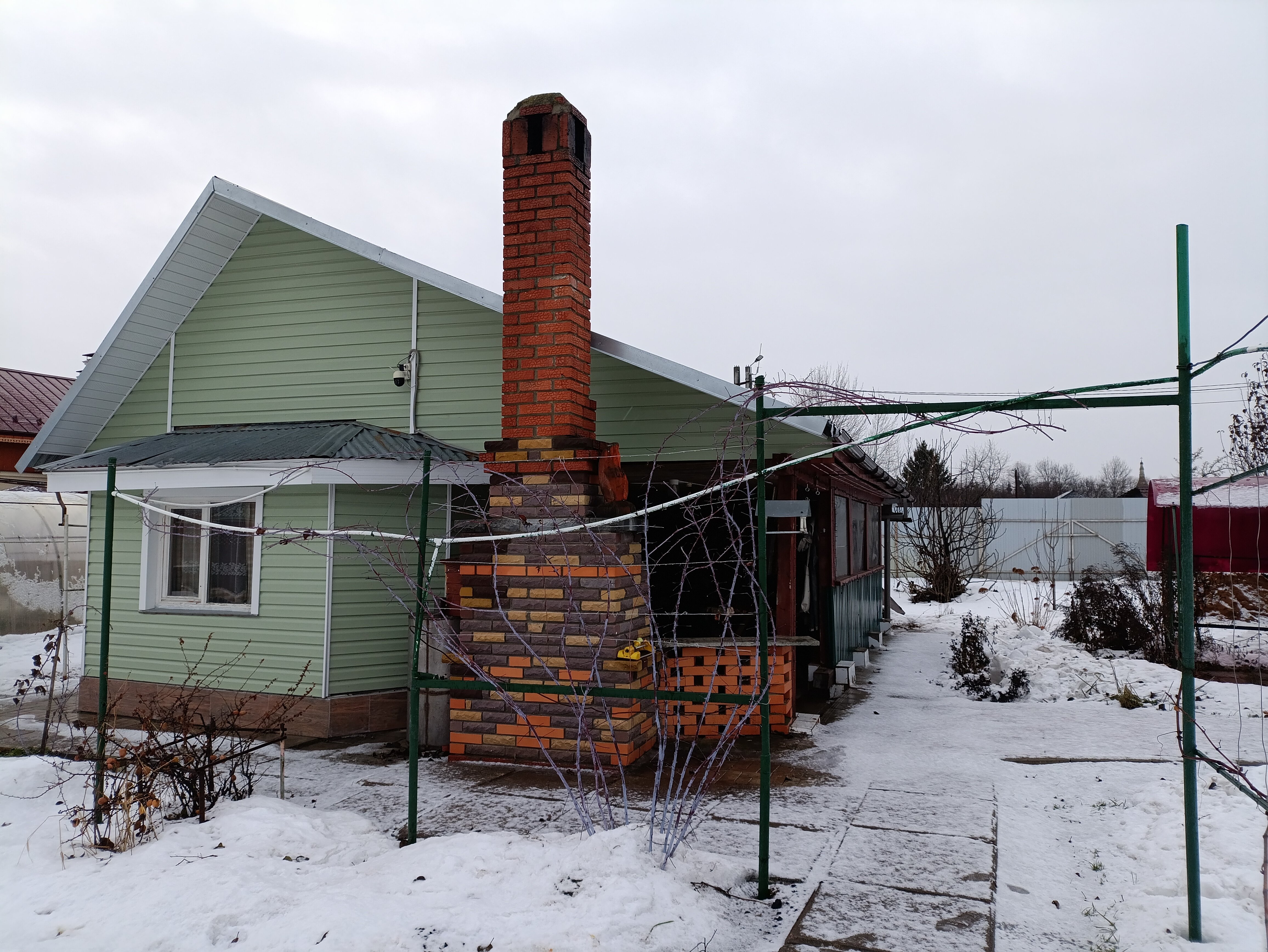 Фото Уголок мечты