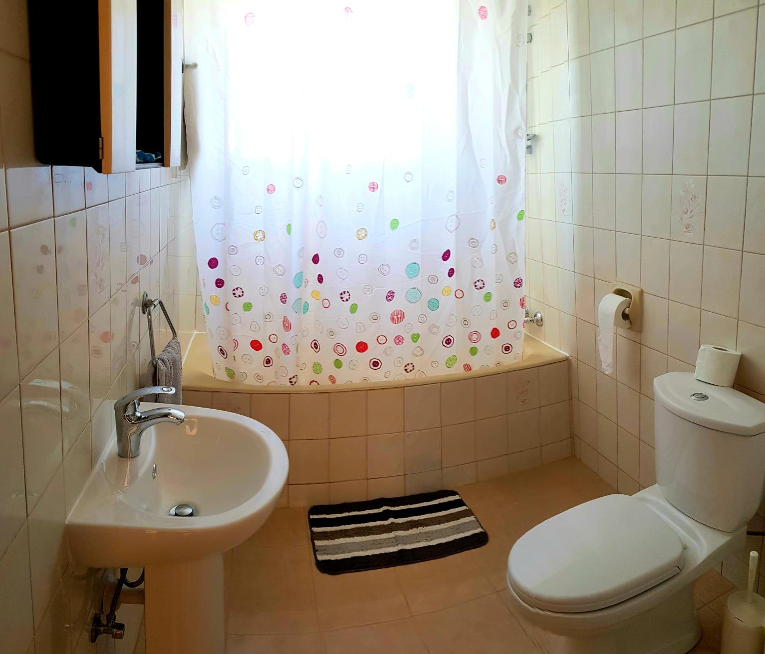 Фото Georgia Apartments