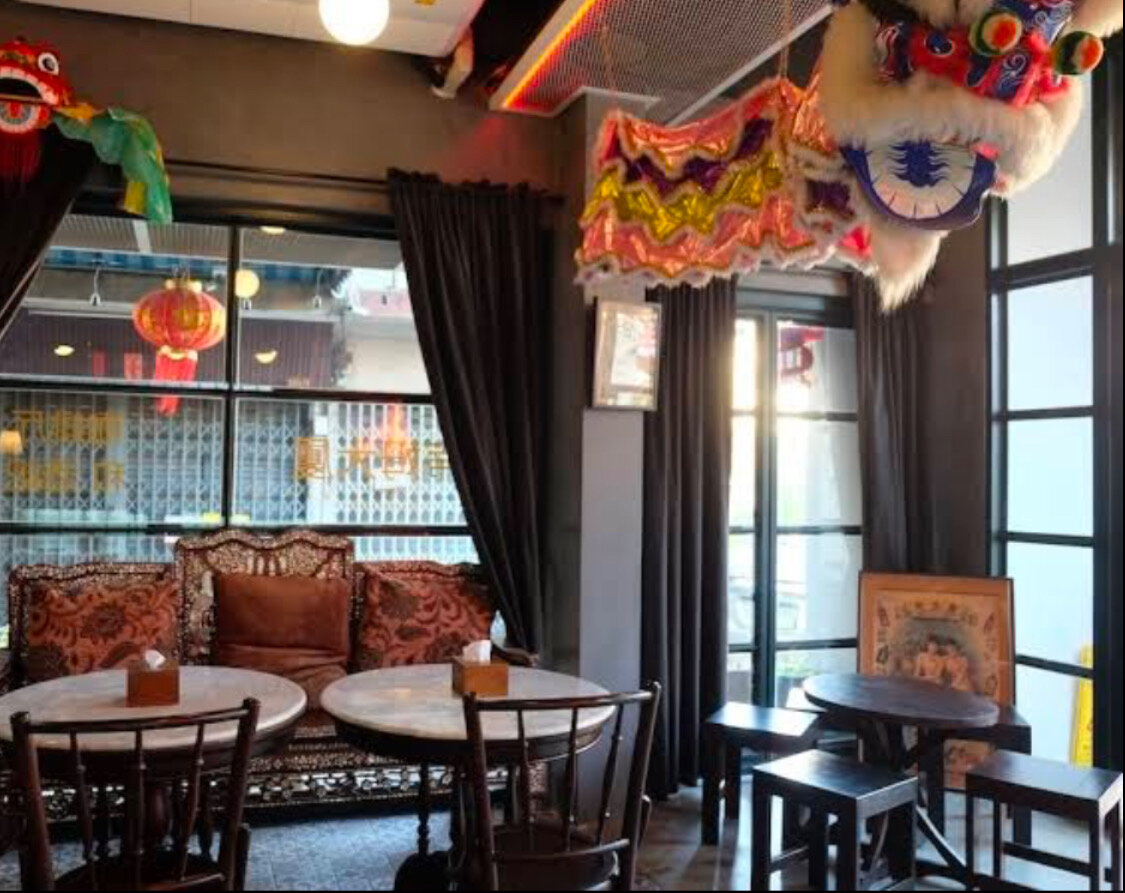 Фото Tim Mansion