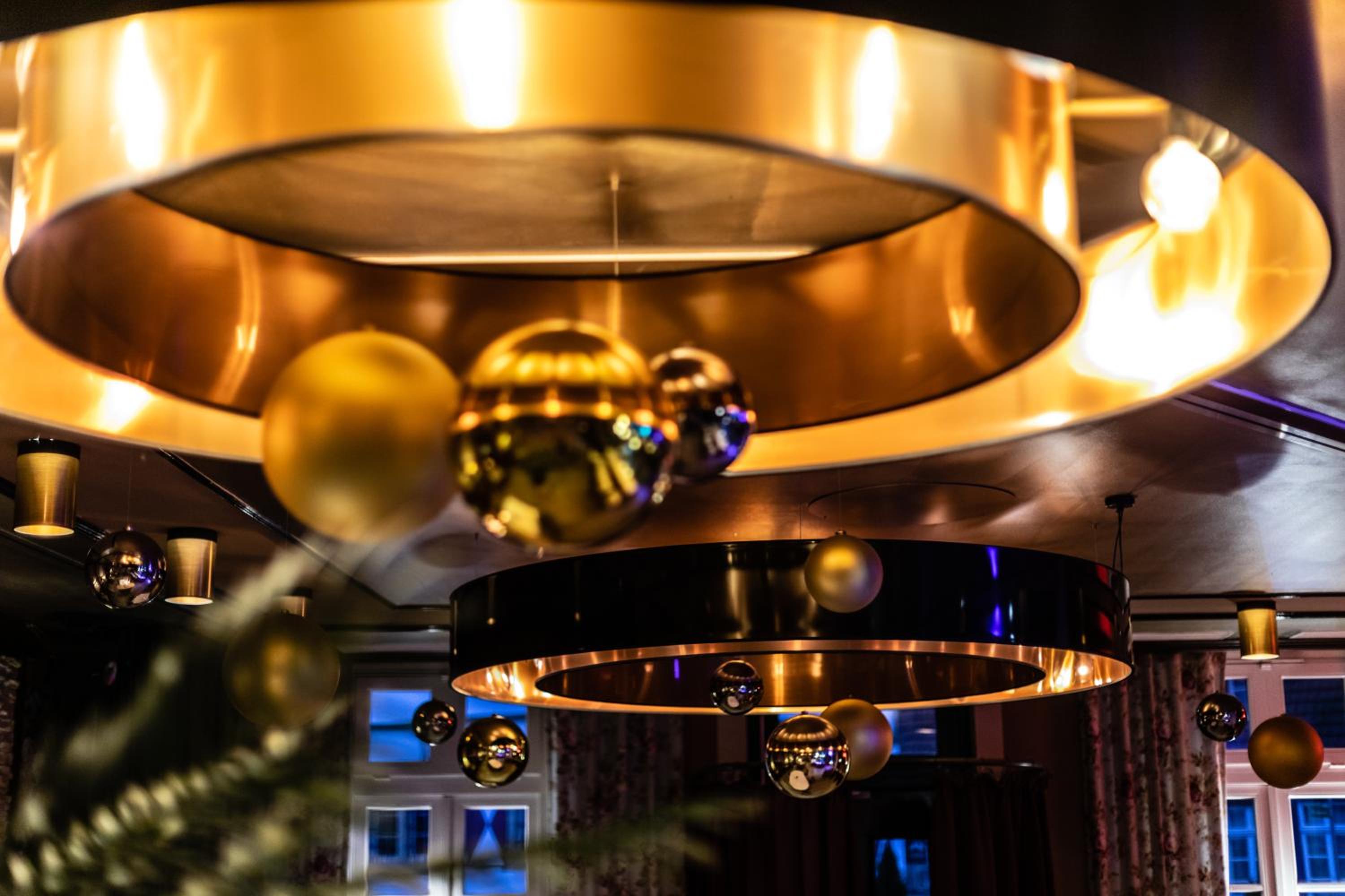 Фото Akzent Hotel Tietmeyer