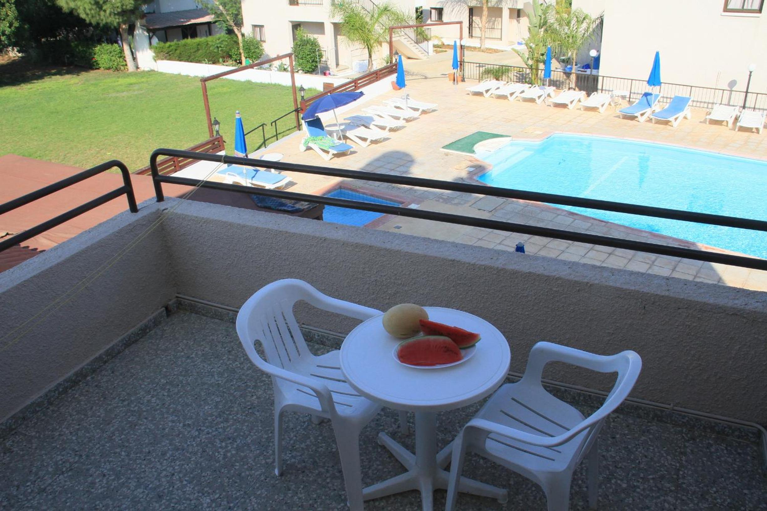 Фото Maricosta Hotel Apartments