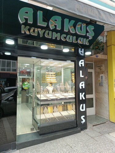 Alakuş Kuyumculuk Fotoğraf 1