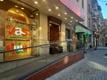 Vas Supermarket (Khorenatsi Street, 6), tienda de productos