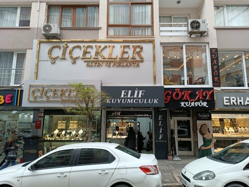 Elif Kuyumculuk Fotoğraf 5