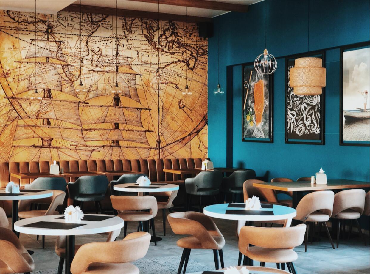 Фото Ейск VIP Плаза