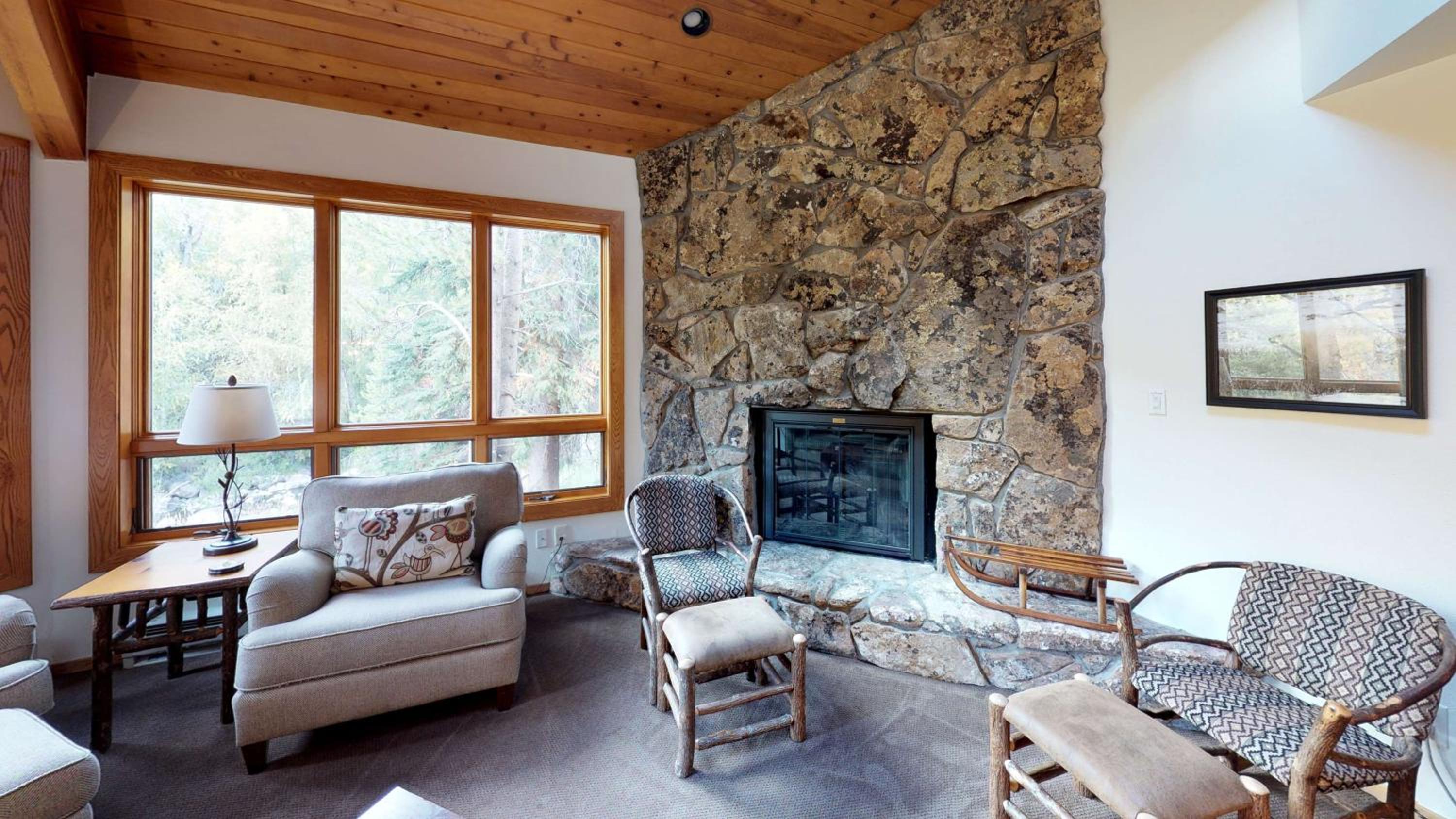 Фото Vail Residences at Cascade Village, a Destination by Hyatt Residence