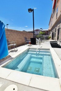 Гостиница Fairfield Inn & Suites by Marriott Grand Junction Downtown