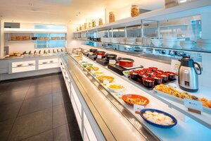 Гостиница Hotel Dogo Yaya