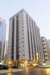 Emirates Plaza Hotel (5, Omar Bin Al Khatab Street, Al Rumaila 1, City Center Sector, Ajman), hotel