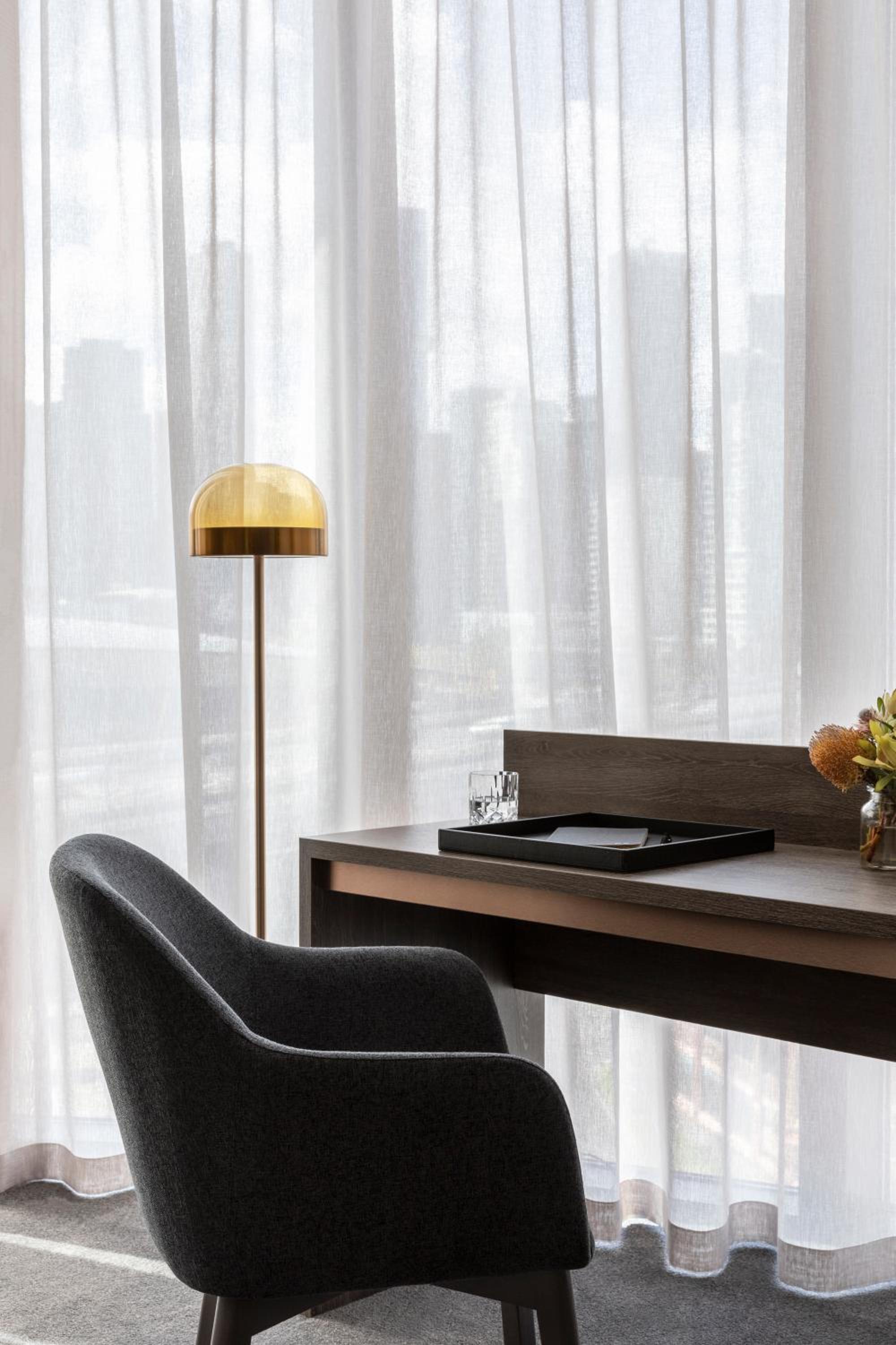 Фото Oakwood Premier Melbourne