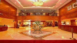 Гостиница Holiday Inn Al Khobar, an Ihg Hotel