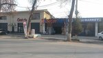 Bozorbop (Baku Street, 175), hardware store