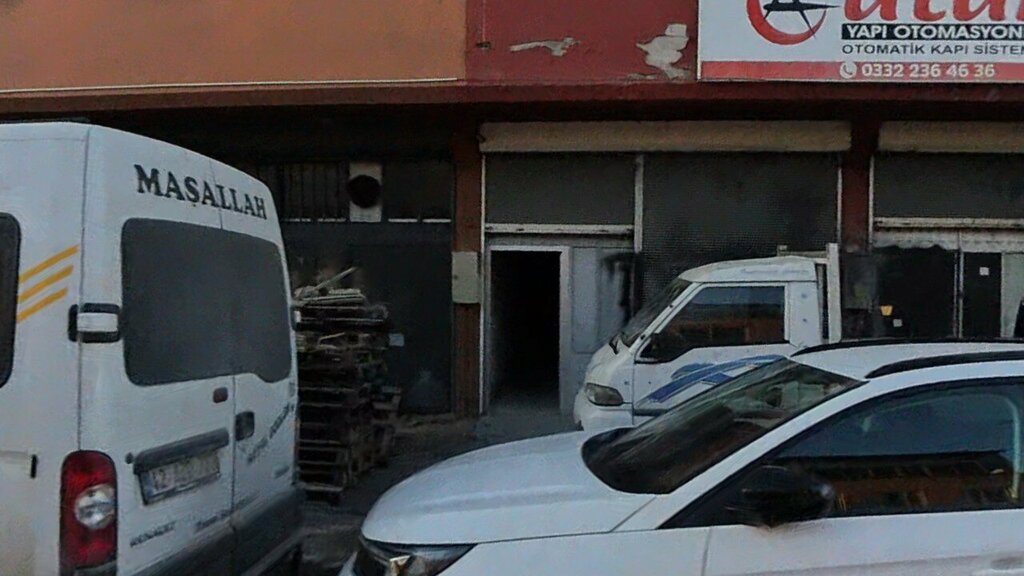Car service, auto repair Atak Construction Automations, Konya, photo