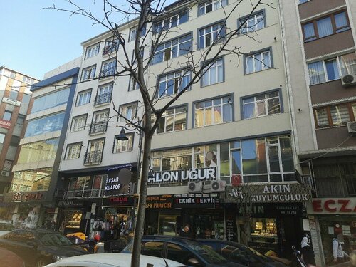 Akın Kuyumculuk Fotoğraf 2