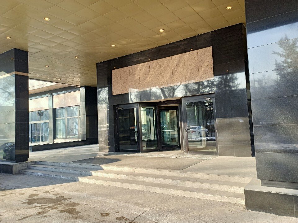 Фото Hyatt Regency Bishkek