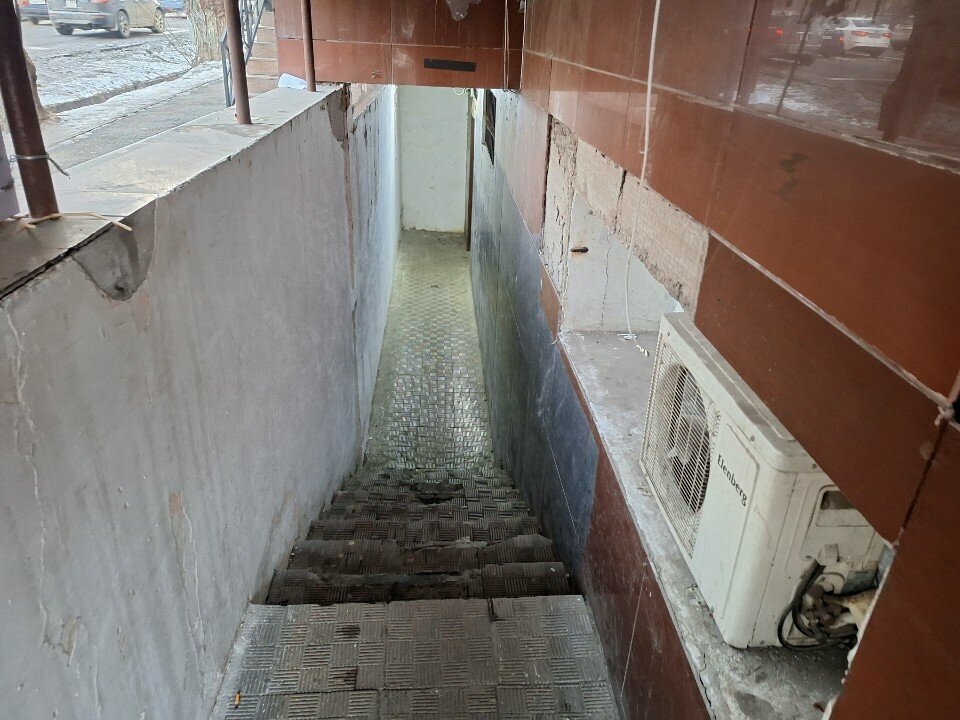 Fulfillment The Full, Almaty, photo