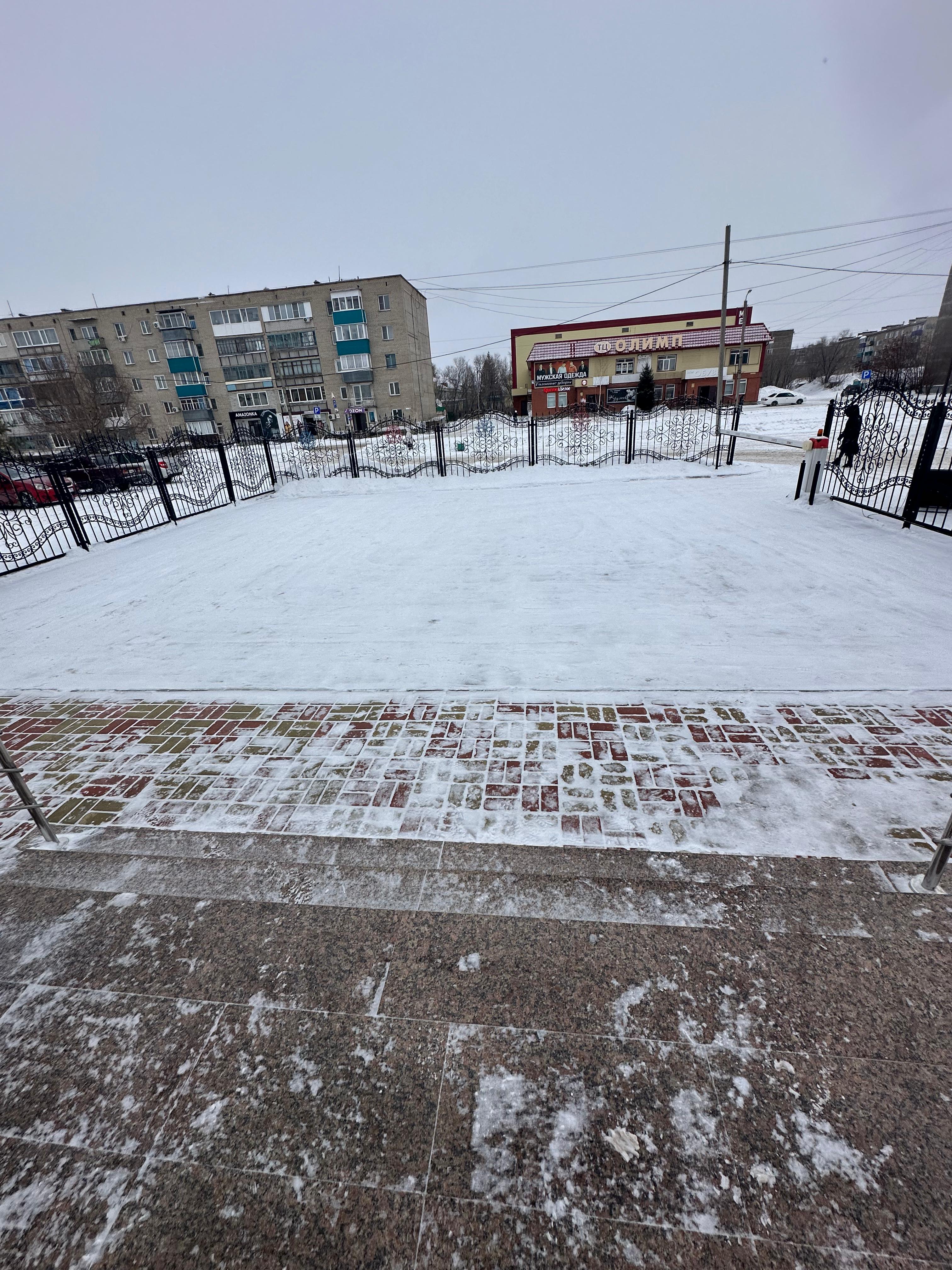 Фото Фаворит