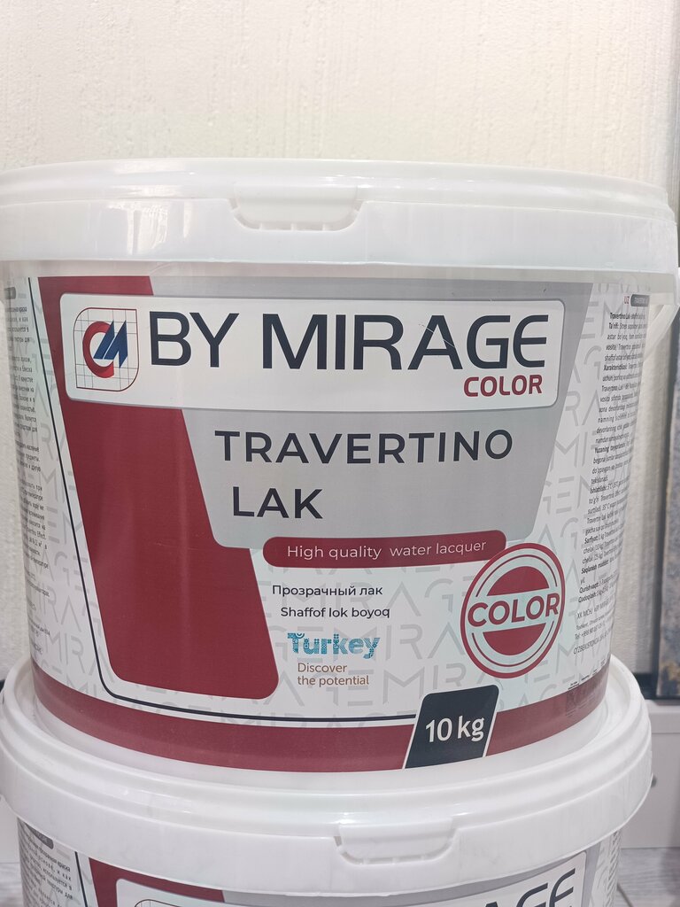 Decorative coatings Art Paint Uz, Tashkent, photo