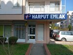 Harput Emlak (Izmir, Karabaglar District, Fahrettin Altay Neighborhood, 65/23rd Street, 2A), real estate agency