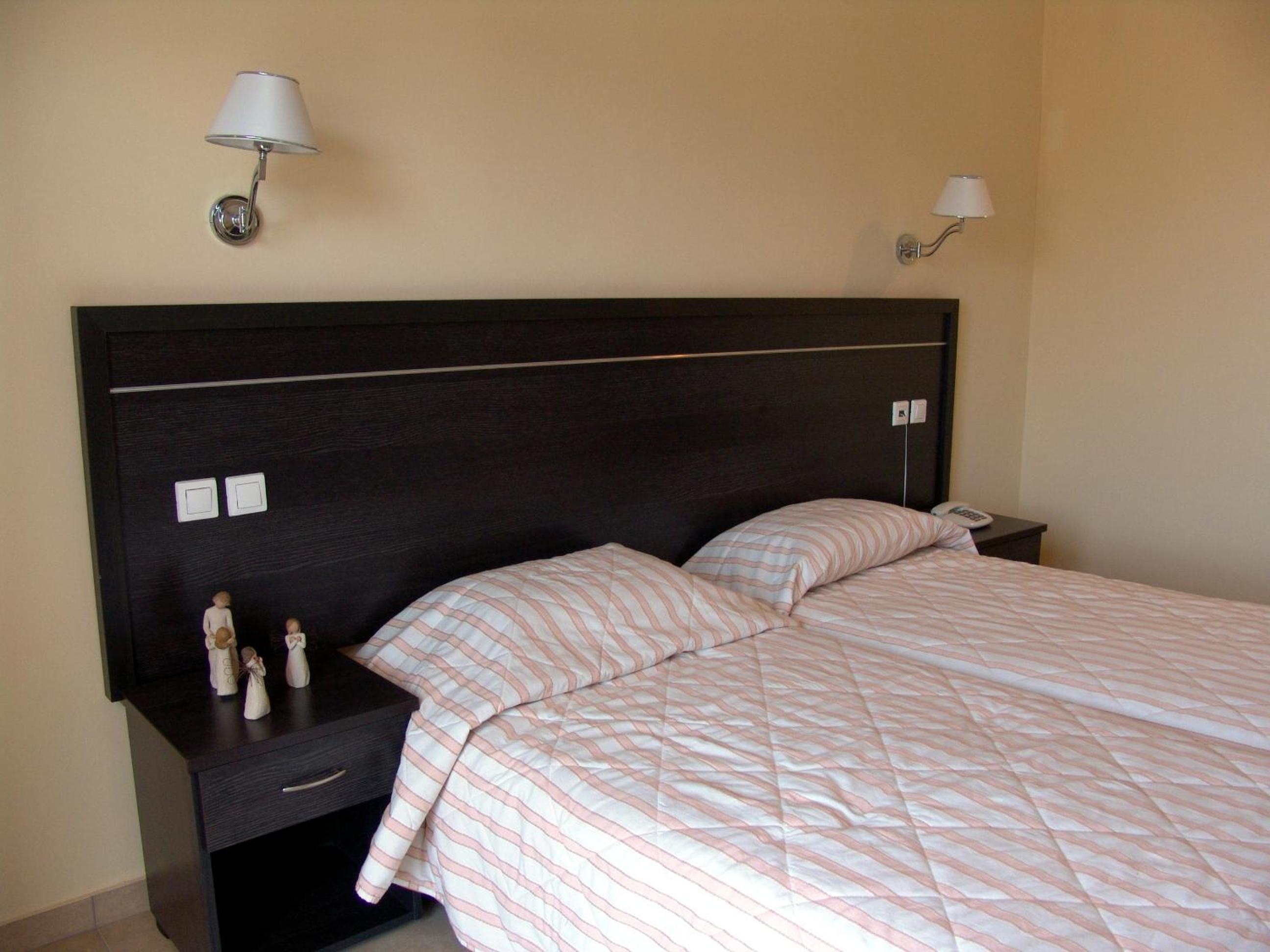 Фото Hotel Merope