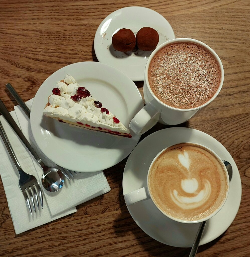 Кофейня Simple Coffee, Екатеринбург, фото