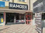 Raporu Perfume (Ankara Province, Kecioren District, Osmangazi Avenue, 111), perfume and cosmetic company