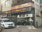 Cemal Otomotiv (Istanbul, Maltepe, Baglarbasi Neighborhood, Feyzullah Avenue, 126B), exposición de coches