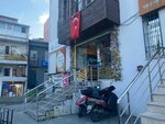 Route Kitchen (Istanbul, Kagithane, Yahya Kemal Neighborhood, Ahlat Street, 2) ، مصنعو المواد الغذائية