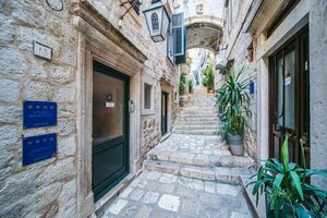 Апартаменты Celenga Apartments