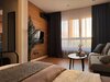 Апартаменты Hugge Place в Октябрьском районе