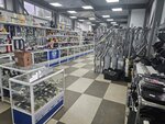 Likhach (Krasnodonskaya ulitsa, 36А), auto parts and auto goods store