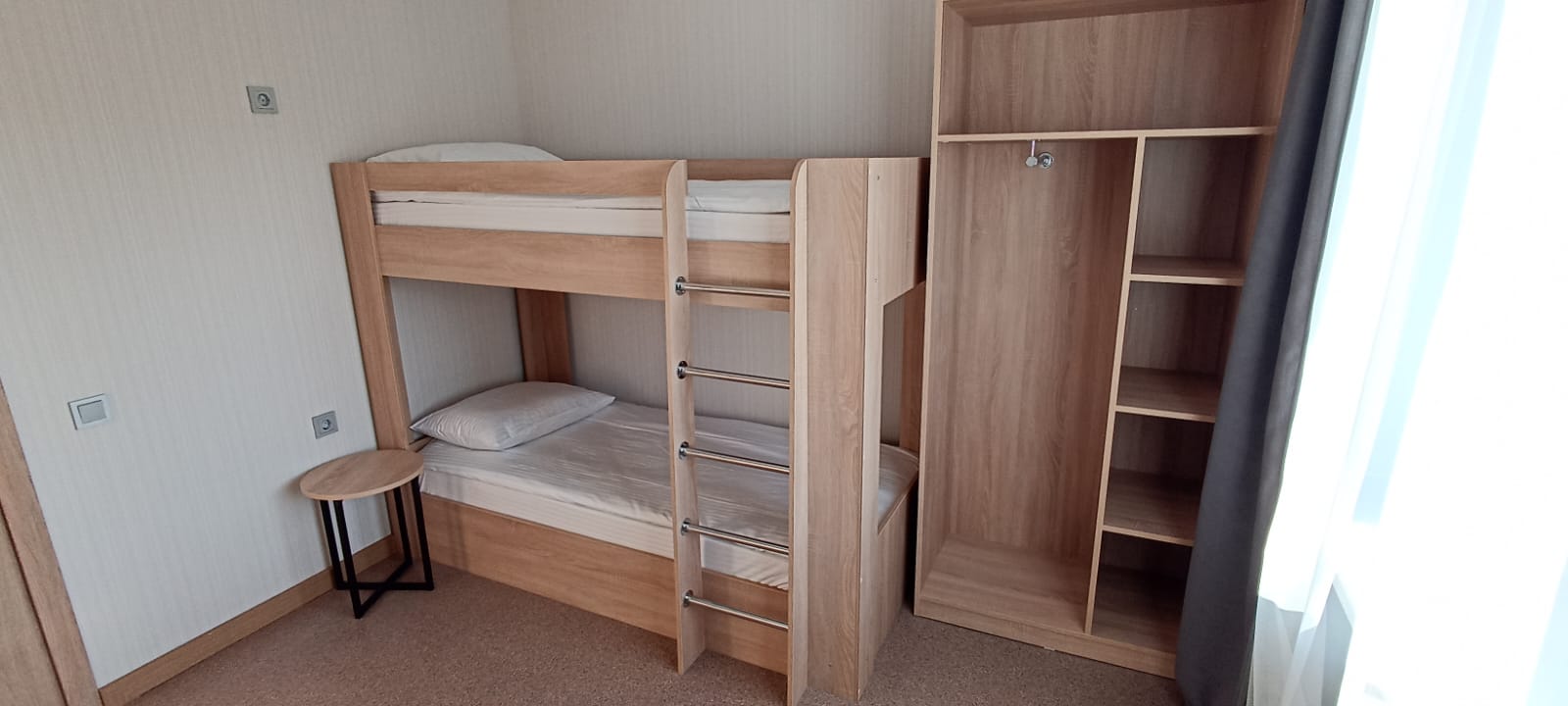 Фото Амакс Отель Курган