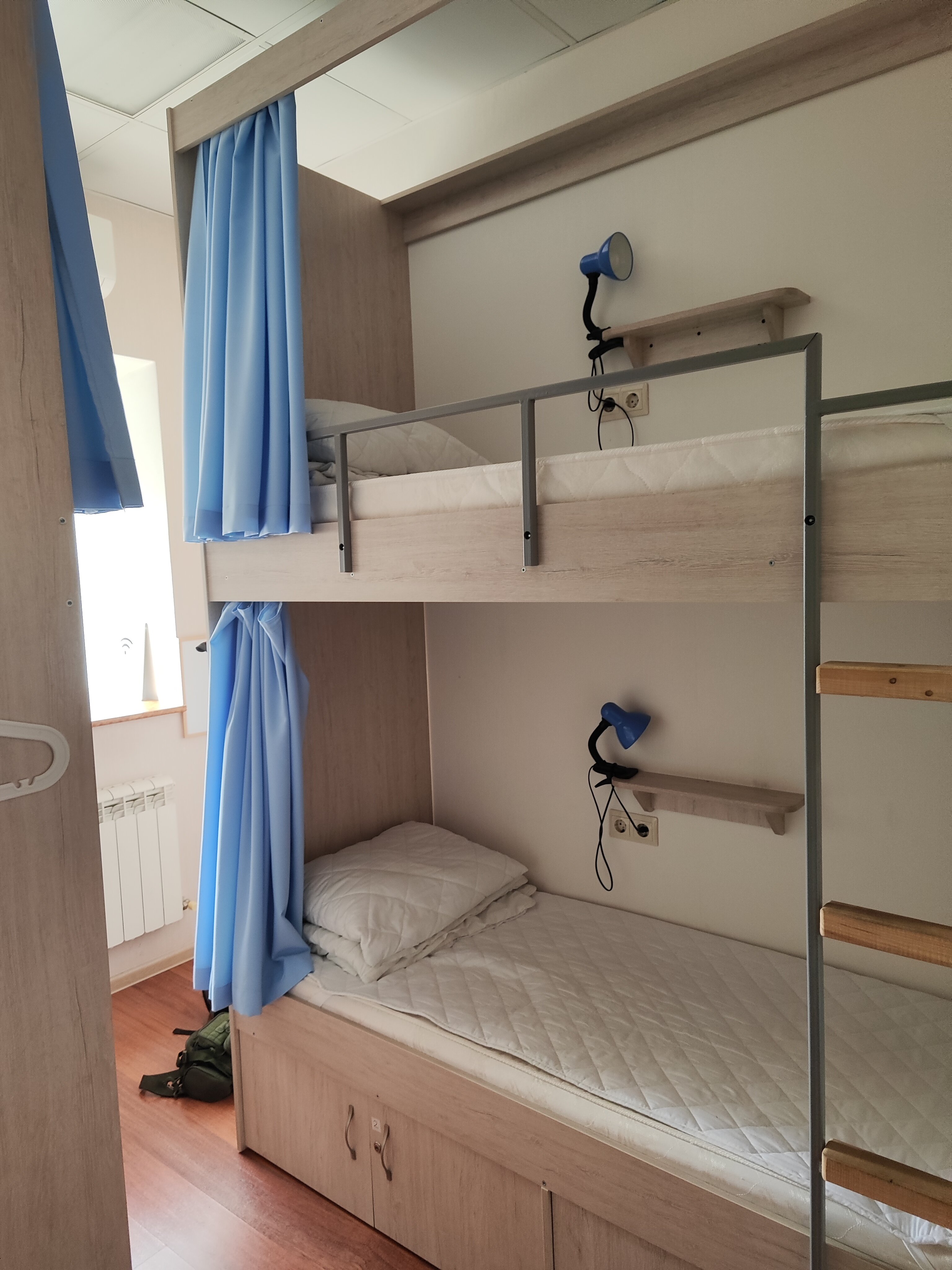 Фото Хостел 5642