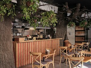 «Хачапури и вино» фото 1