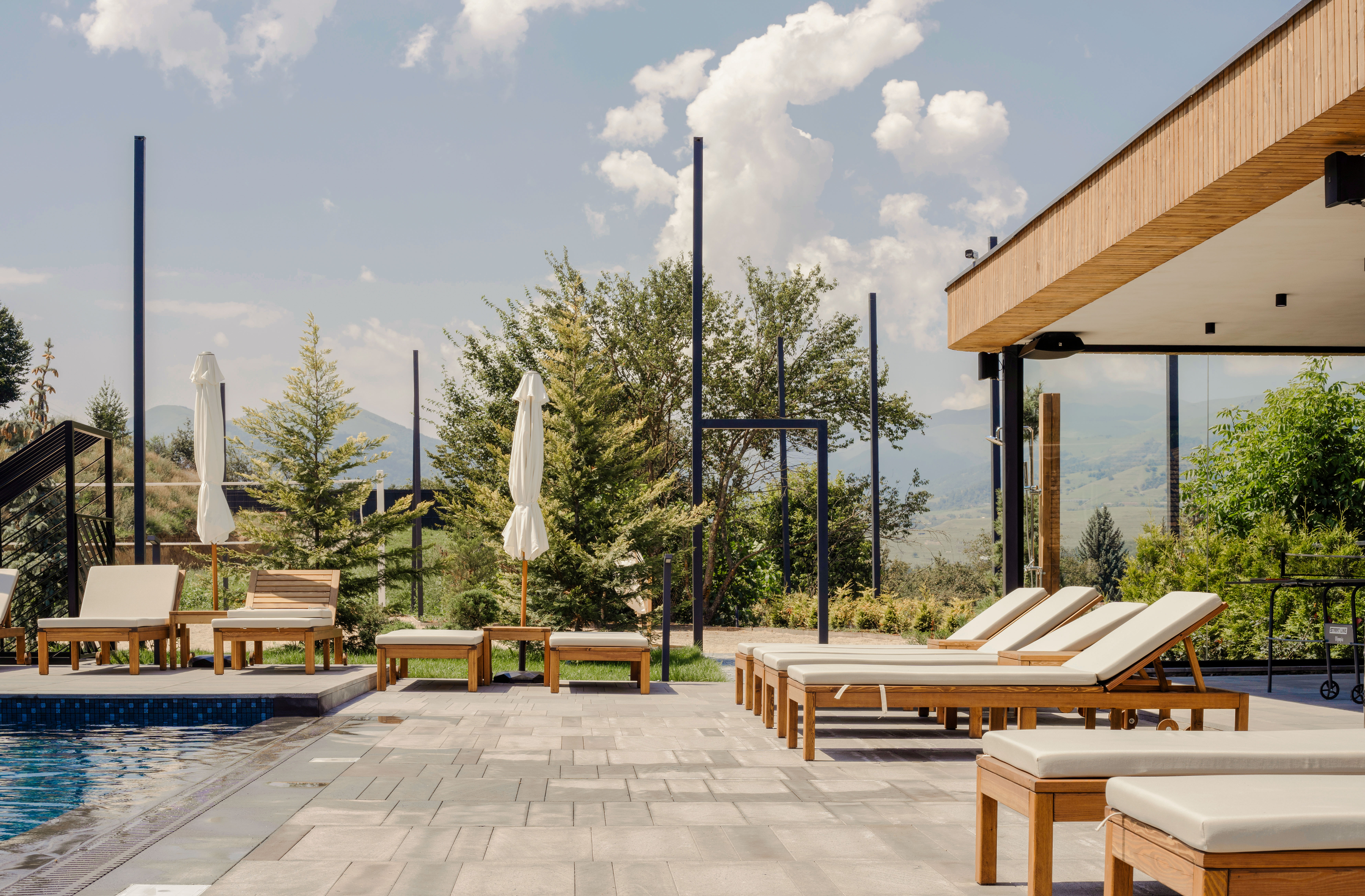 Фото Dilijani Tun