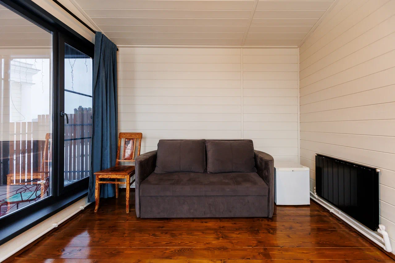 Фото Подвязье Парк