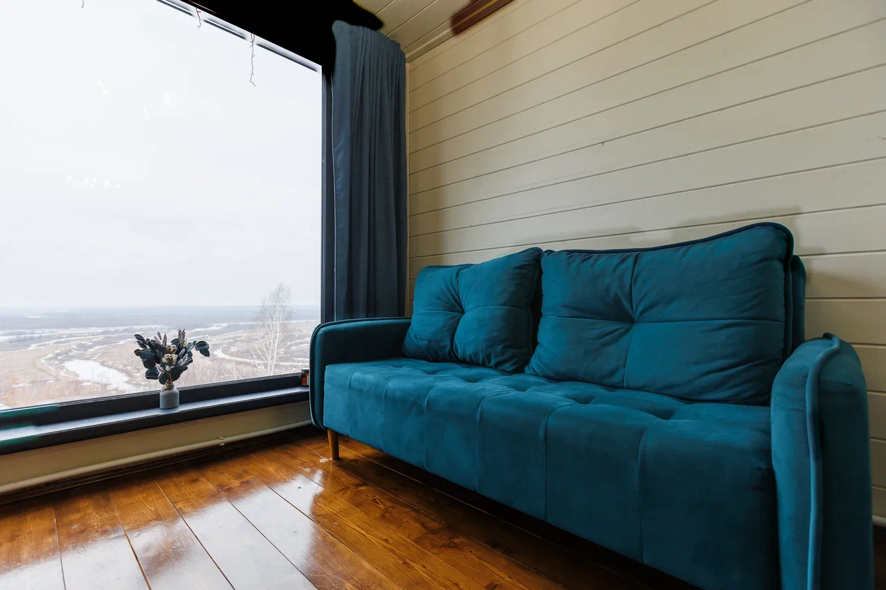 Фото Подвязье Парк