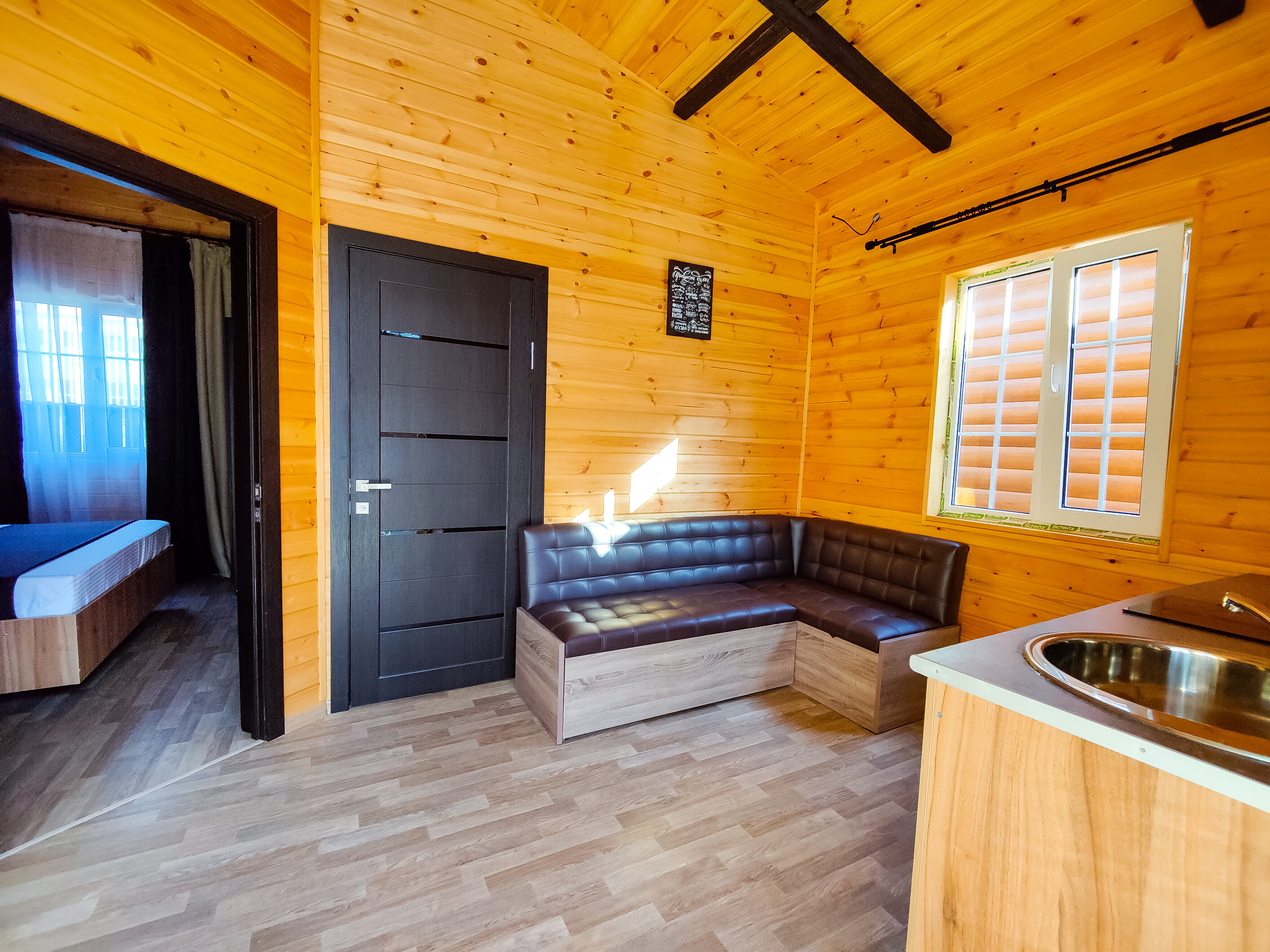 Фото Усадьба Власовых 3