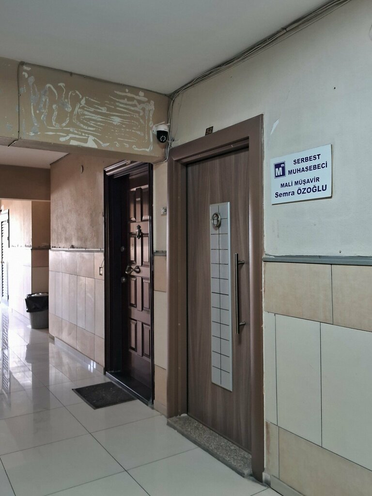 Accountants Freelance Accountant Financial Advisor Semra Ozoglu, Adana, photo