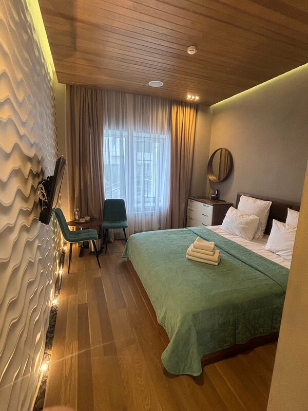 Ep Boutique Hotel Беринг — фото 45