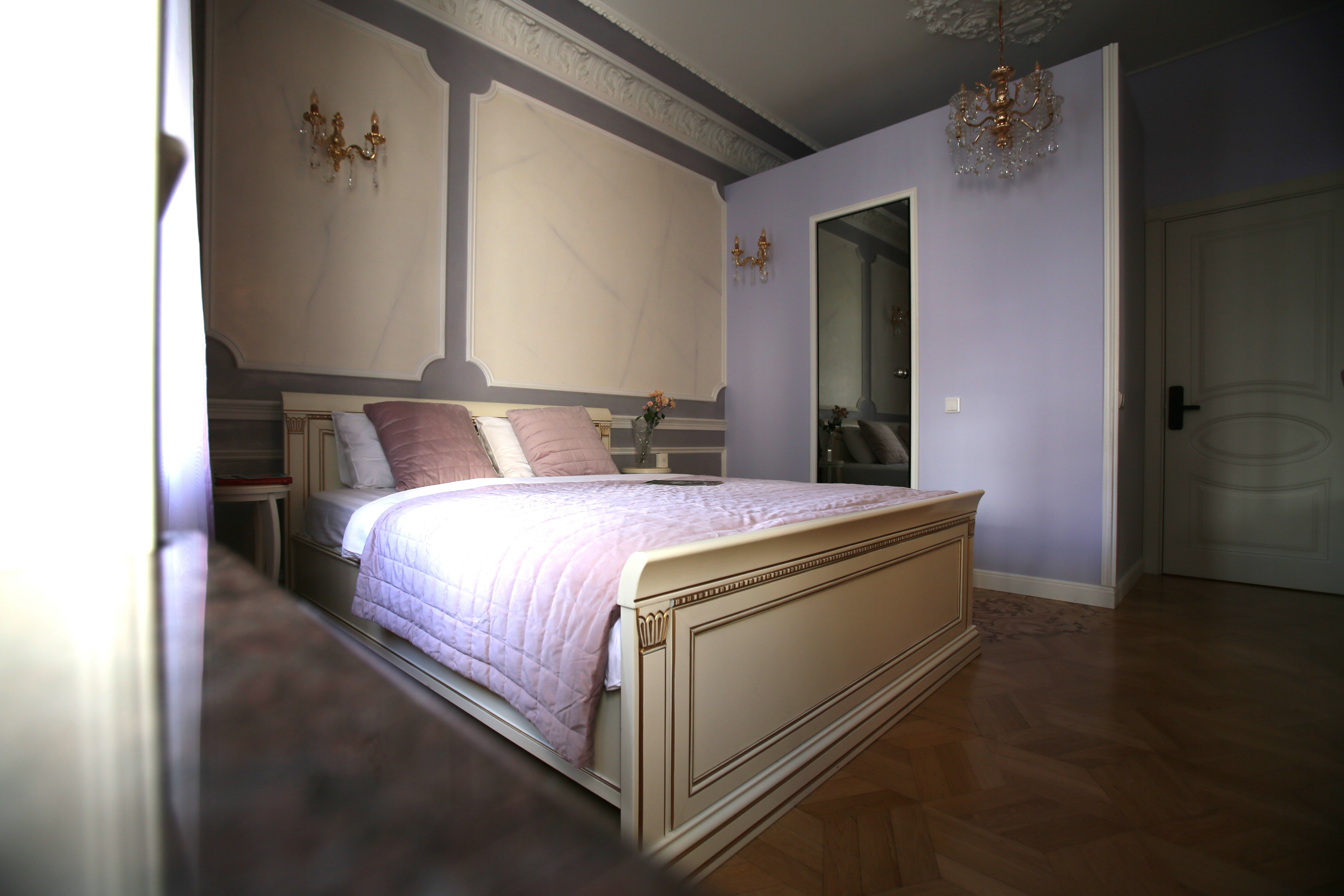 Фото Апартаменты Nevsky 5