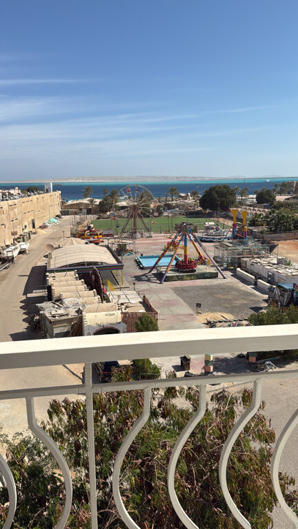 Фото MinaMark Resort & SPA