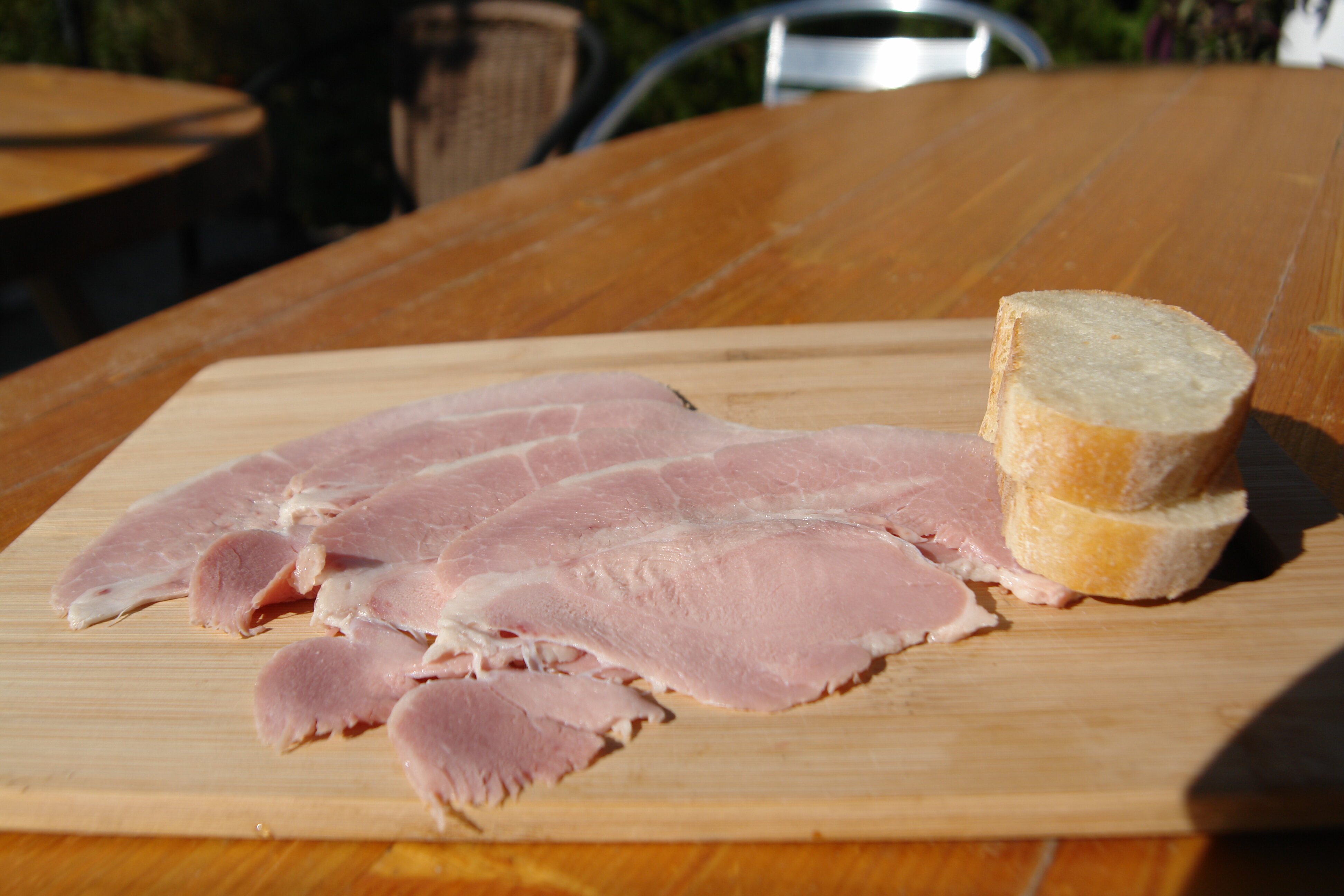 Фото Панорама