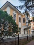 Памятник архитектуры Дом купца И.С. Ульянского (ulitsa Serafimovicha, 7), landmark, attraction