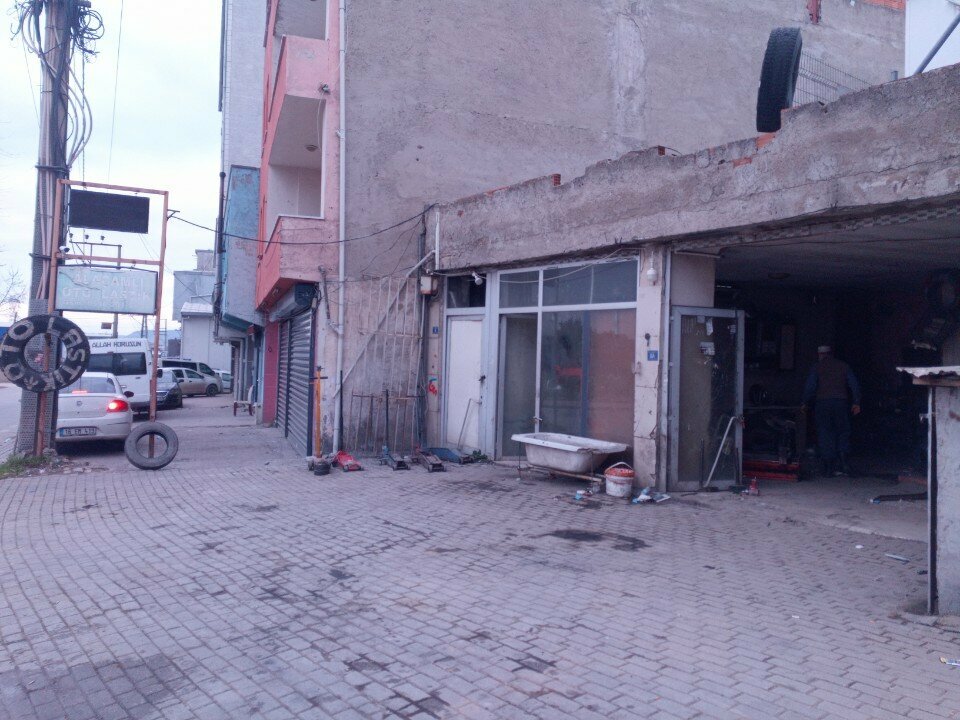 Tires and wheels Alacamli Auto Tire, Bursa, photo